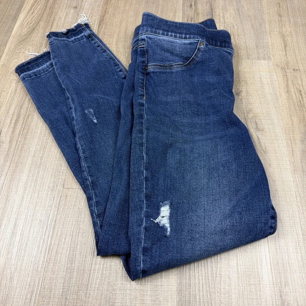 SPANX jeans womens